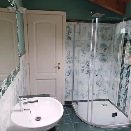 Penthouse In The With Private Pool And Garden Portula