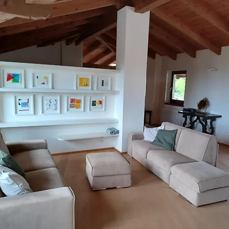 Penthouse In The With Private Pool And Garden Villa Portula