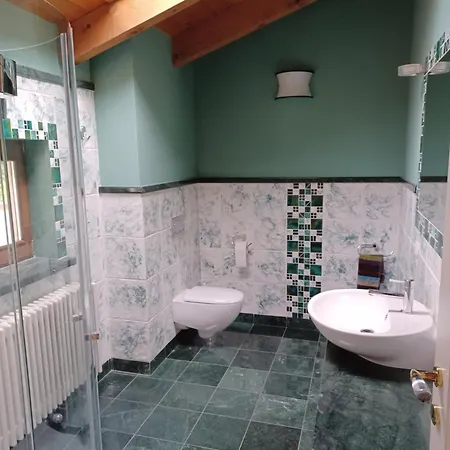 Penthouse In The With Private Pool And Garden * Portula