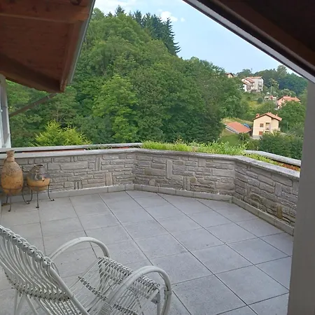 Villa Penthouse In The With Private Pool And Garden Portula