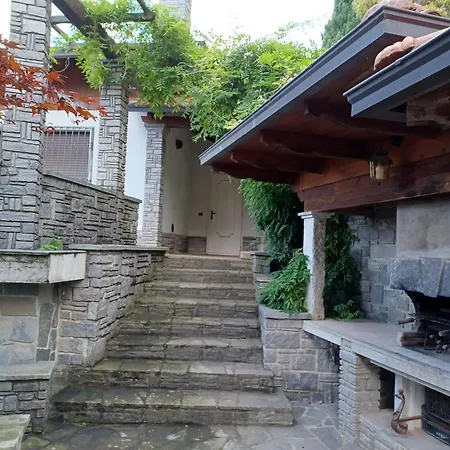 Villa Penthouse In The With Private Pool And Garden Portula
