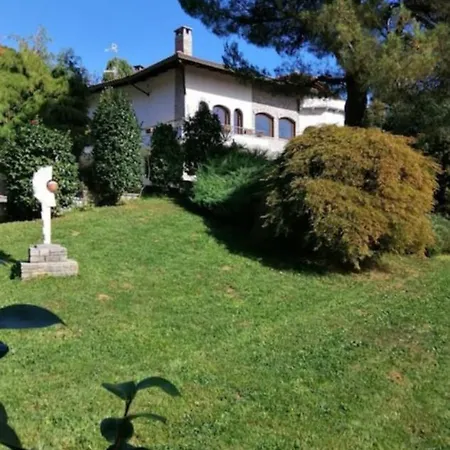 Penthouse In The With Private Pool And Garden Villa Portula