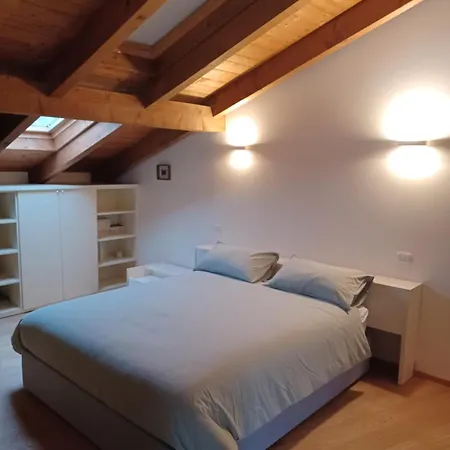 Penthouse In The With Private Pool And Garden Villa Portula